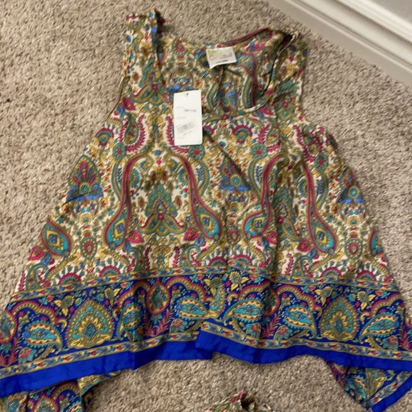 Cute boho set - Picture 3 of 3